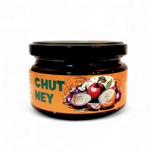 CHUTNEY