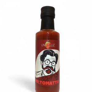 MR. TOMATTO (hot)